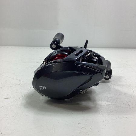 DAIWA ダイワ 00631511 釣り用品 リール ベイトリール 20アルファスAIRTW8.6L 程度AB 箱付