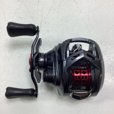 DAIWA ダイワ 00631511 釣り用品 リール ベイトリール 20アルファスAIRTW8.6L 程度AB 箱付