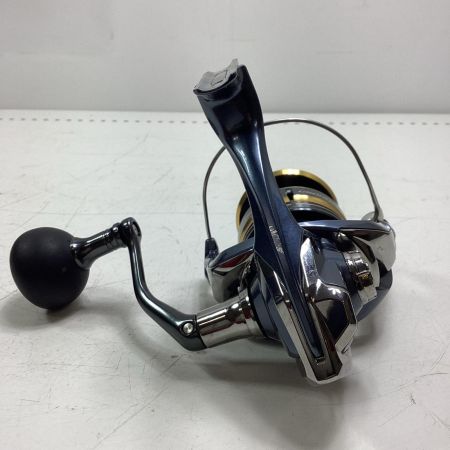 SHIMANO シマノ 043375 釣り用品 リール スピニングリール 21アルテグラ C5000XG 程度AB 箱付