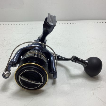 SHIMANO シマノ 043375 釣り用品 リール スピニングリール 21アルテグラ C5000XG 程度AB 箱付