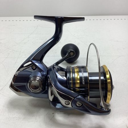 SHIMANO シマノ 043375 釣り用品 リール スピニングリール 21アルテグラ C5000XG 程度AB 箱付