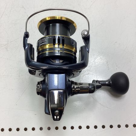 SHIMANO シマノ 043375 釣り用品 リール スピニングリール 21アルテグラ C5000XG 程度AB 箱付