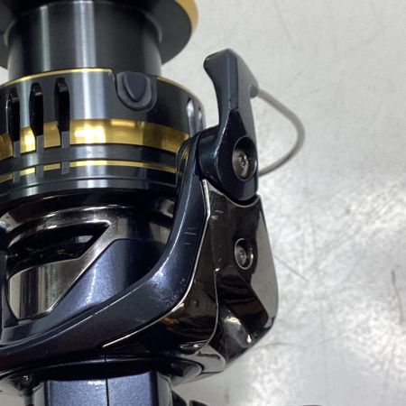 SHIMANO シマノ 043375 釣り用品 リール スピニングリール 21アルテグラ C5000XG 程度AB 箱付