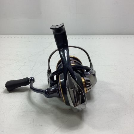 DAIWA ダイワ 063183 釣り用品 リール スピニングリール 21カルディア LT2500S-XH キズ有 程度B 箱付