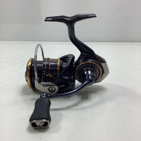 DAIWA ダイワ 063183 釣り用品 リール スピニングリール 21カルディア LT2500S-XH キズ有 程度B 箱付
