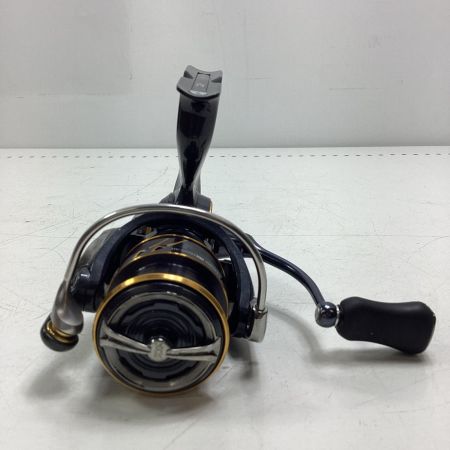 DAIWA ダイワ 063183 釣り用品 リール スピニングリール 21カルディア LT2500S-XH キズ有 程度B 箱付