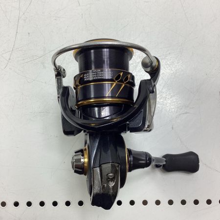 DAIWA ダイワ 063183 釣り用品 リール スピニングリール 21カルディア LT2500S-XH キズ有 程度B 箱付
