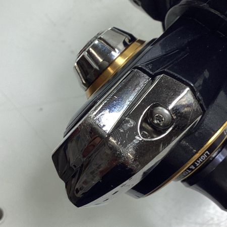 DAIWA ダイワ 063183 釣り用品 リール スピニングリール 21カルディア LT2500S-XH キズ有 程度B 箱付