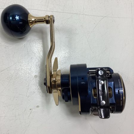 DAIWA ダイワ 034701 釣り用品 リール ベイトリール 21ソルティガ IC 300 キズ有 程度B