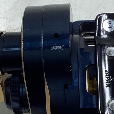 DAIWA ダイワ 034701 釣り用品 リール ベイトリール 21ソルティガ IC 300 キズ有 程度B
