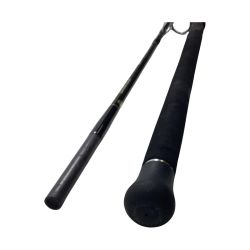 YAMAGA Blanks ヤマガブランクス 釣り用品 ロッド オフショアロッド ブルースナイパー81/6 程度B ガイドフレーム錆び/グリップ汚れ有 Bランク