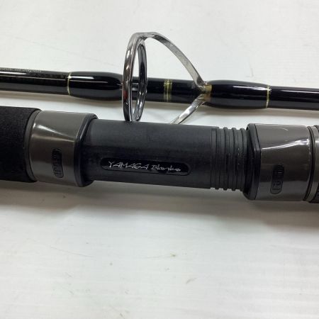 YAMAGA Blanks ヤマス 釣り用品 ロッド オフショアロッド ブルースナイパー81/6 程度B ガイドフレーム錆び/グリップ汚れ有