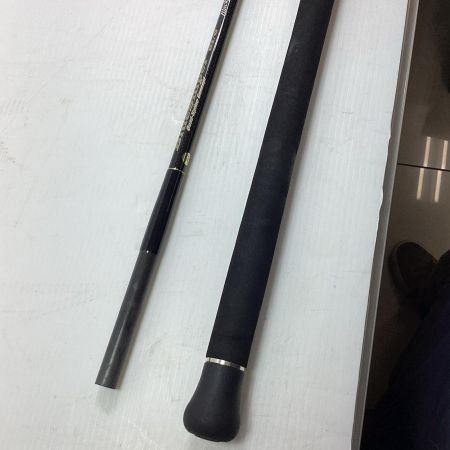 YAMAGA Blanks ヤマス 釣り用品 ロッド オフショアロッド ブルースナイパー81/6 程度B ガイドフレーム錆び/グリップ汚れ有