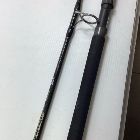 YAMAGA Blanks ヤマス 釣り用品 ロッド オフショアロッド ブルースナイパー81/6 程度B ガイドフレーム錆び/グリップ汚れ有