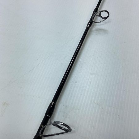 YAMAGA Blanks ヤマス 釣り用品 ロッド オフショアロッド ブルースナイパー81/6 程度B ガイドフレーム錆び/グリップ汚れ有