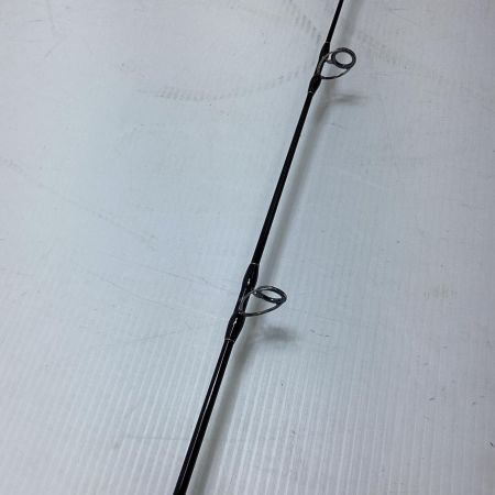 YAMAGA Blanks ヤマス 釣り用品 ロッド オフショアロッド ブルースナイパー81/6 程度B ガイドフレーム錆び/グリップ汚れ有