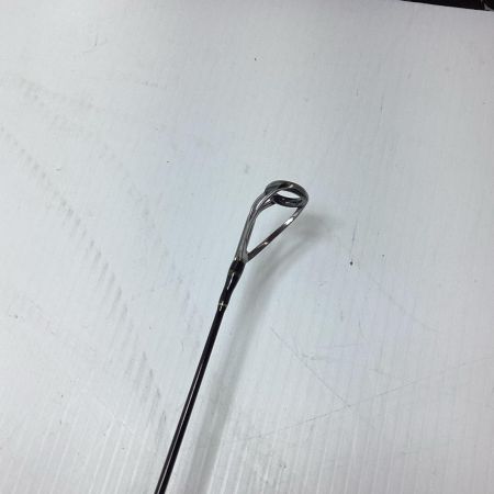 YAMAGA Blanks ヤマス 釣り用品 ロッド オフショアロッド ブルースナイパー81/6 程度B ガイドフレーム錆び/グリップ汚れ有
