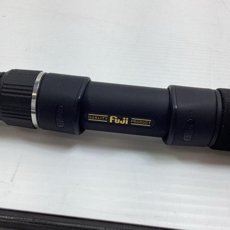 AIMS エイムス BAU-110H 釣り用品 ロッド ショアジギングロッド キズ有 ジャンク品(D) 3番ガイド破損してます。