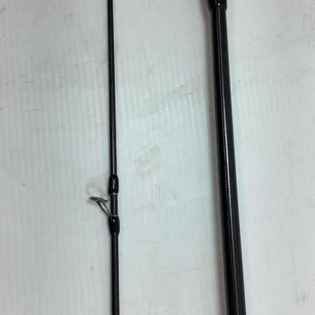 AIMS エイムス BAU-110H 釣り用品 ロッド ショアジギングロッド キズ有 ジャンク品(D) 3番ガイド破損してます。
