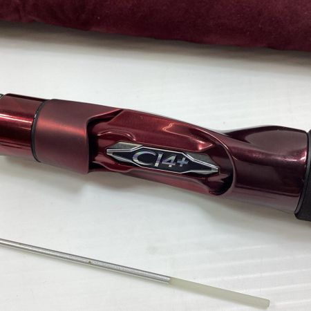 SHIMANO シマノ 380531 釣り用品 ロッド ルアーロッド 25セフィア リミテッド メタルスッテ UK-B62-GS 程度AB 竿袋有