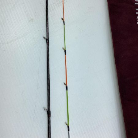 SHIMANO シマノ 380531 釣り用品 ロッド ルアーロッド 25セフィア リミテッド メタルスッテ UK-B62-GS 程度AB 竿袋有