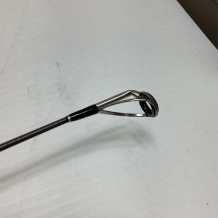 Mc Works’ ﾉｰｻﾞﾝﾌﾞﾙｰｴﾎﾞﾘｭｰｼｮﾝNB574SS 釣り用品 ロッド オフショアロッド キズ有 程度B