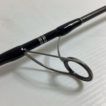 Mc Works’ ﾉｰｻﾞﾝﾌﾞﾙｰｴﾎﾞﾘｭｰｼｮﾝNB574SS 釣り用品 ロッド オフショアロッド キズ有 程度B