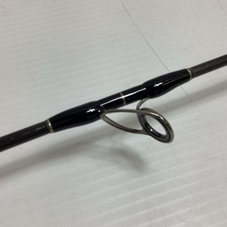 Mc Works’ ﾉｰｻﾞﾝﾌﾞﾙｰｴﾎﾞﾘｭｰｼｮﾝNB574SS 釣り用品 ロッド オフショアロッド キズ有 程度B