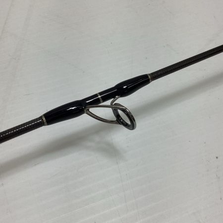 Mc Works’ ﾉｰｻﾞﾝﾌﾞﾙｰｴﾎﾞﾘｭｰｼｮﾝNB574SS 釣り用品 ロッド オフショアロッド キズ有 程度B