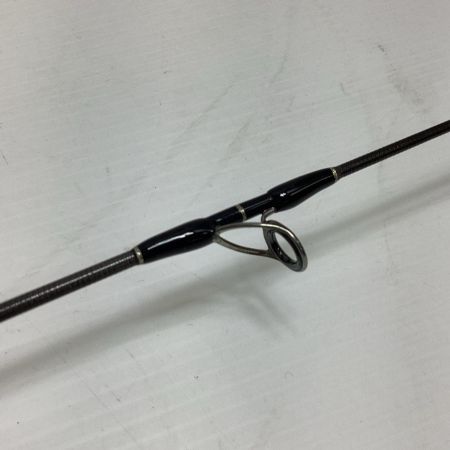 Mc Works’ ﾉｰｻﾞﾝﾌﾞﾙｰｴﾎﾞﾘｭｰｼｮﾝNB574SS 釣り用品 ロッド オフショアロッド キズ有 程度B