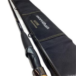 DAIWA ダイワ 01474005 釣り用品 ロッド シーバスロッド モアザンAGS 87LMX キズ有 程度B Bランク
