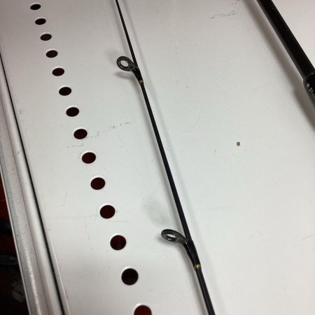 DAIWA ダイワ 01474005 釣り用品 ロッド シーバスロッド モアザンAGS 87LMX キズ有 程度B