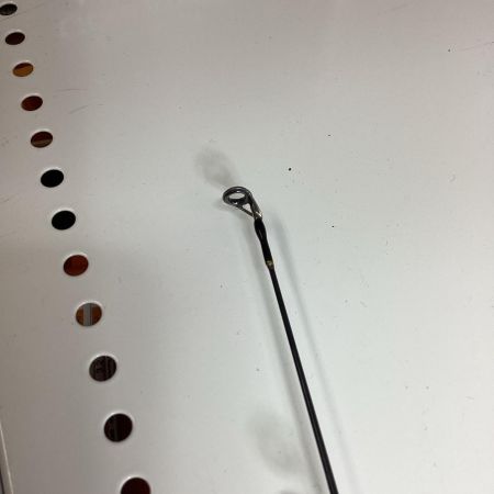DAIWA ダイワ 01474005 釣り用品 ロッド シーバスロッド モアザンAGS 87LMX キズ有 程度B
