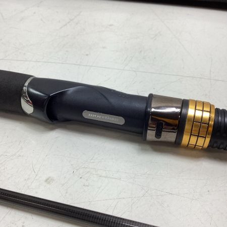 DAIWA ダイワ 01474005 釣り用品 ロッド シーバスロッド モアザンAGS 87LMX キズ有 程度B