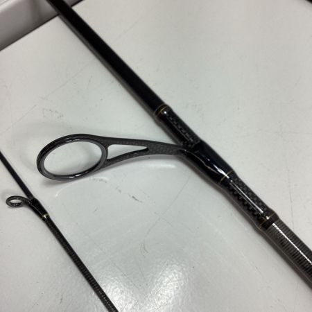 DAIWA ダイワ 01474005 釣り用品 ロッド シーバスロッド モアザンAGS 87LMX キズ有 程度B