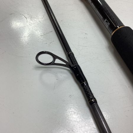 DAIWA ダイワ 01474005 釣り用品 ロッド シーバスロッド モアザンAGS 87LMX キズ有 程度B