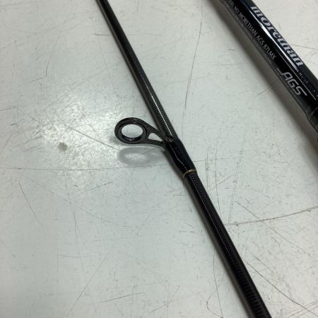 DAIWA ダイワ 01474005 釣り用品 ロッド シーバスロッド モアザンAGS 87LMX キズ有 程度B