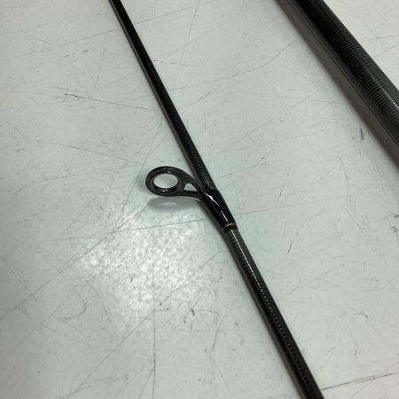 DAIWA ダイワ 01474005 釣り用品 ロッド シーバスロッド モアザンAGS 87LMX キズ有 程度B