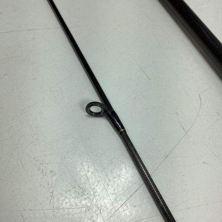 DAIWA ダイワ 01474005 釣り用品 ロッド シーバスロッド モアザンAGS 87LMX キズ有 程度B