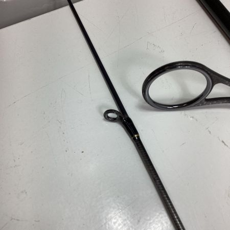 DAIWA ダイワ 01474005 釣り用品 ロッド シーバスロッド モアザンAGS 87LMX キズ有 程度B