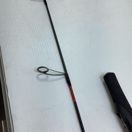 SHIMANO シマノ 351272 釣り用品 ロッド オフショアロッド 24オシアジガーSLJ S64-00/FS キズ有 程度AB