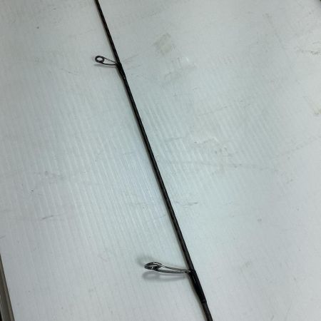 SHIMANO シマノ 351272 釣り用品 ロッド オフショアロッド 24オシアジガーSLJ S64-00/FS キズ有 程度AB