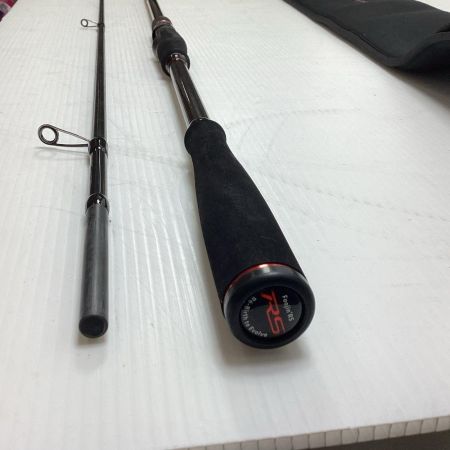 APIA Foojin 釣り用品 ロッド シーバスロッド マジェスティックサーフ RS S106M 程度B