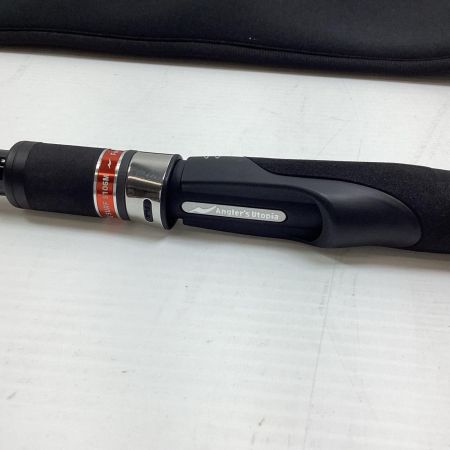 APIA Foojin 釣り用品 ロッド シーバスロッド マジェスティックサーフ RS S106M 程度B