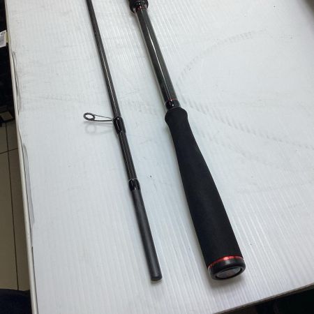 APIA Foojin 釣り用品 ロッド シーバスロッド マジェスティックサーフ RS S106M 程度B