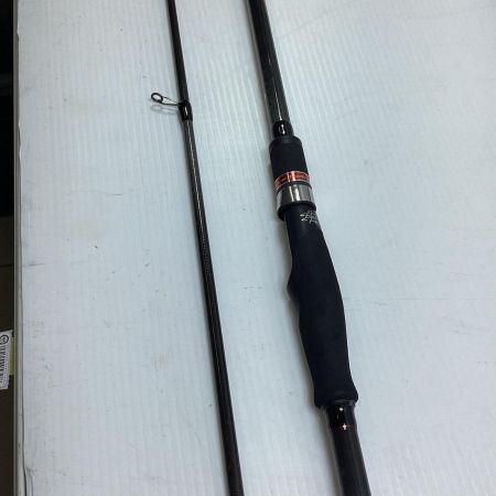APIA Foojin 釣り用品 ロッド シーバスロッド マジェスティックサーフ RS S106M 程度B