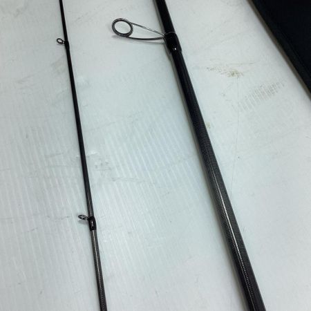 APIA Foojin 釣り用品 ロッド シーバスロッド マジェスティックサーフ RS S106M 程度B