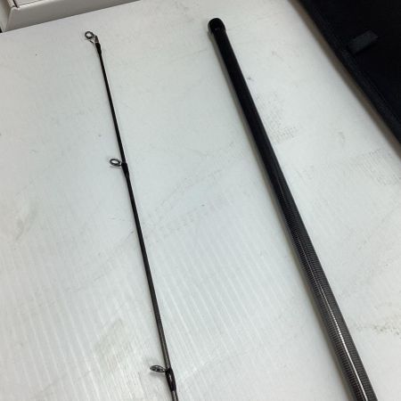 APIA Foojin 釣り用品 ロッド シーバスロッド マジェスティックサーフ RS S106M 程度B