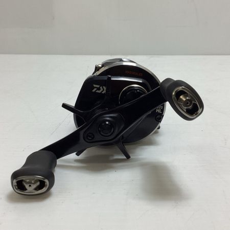 DAIWA ダイワ 00613309 釣り用品 リール ベイトリール 18リョウガ1520HL 程度AB 箱付