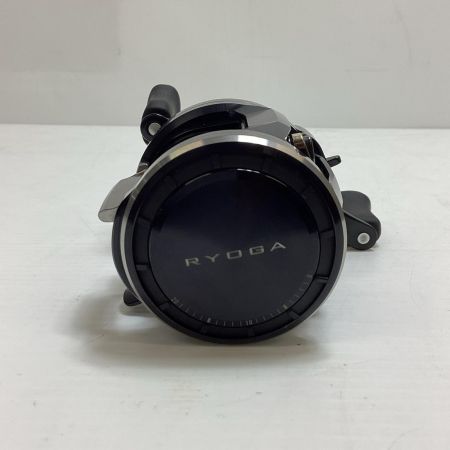 DAIWA ダイワ 00613309 釣り用品 リール ベイトリール 18リョウガ1520HL 程度AB 箱付